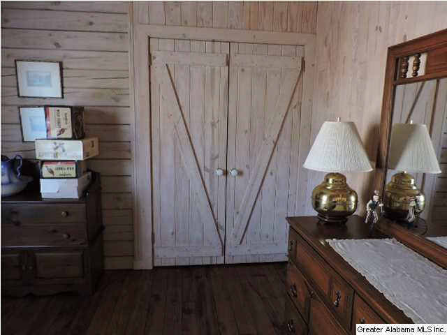 229 Hanson Road Wedowee, AL 36278 - Photo 17 of 27