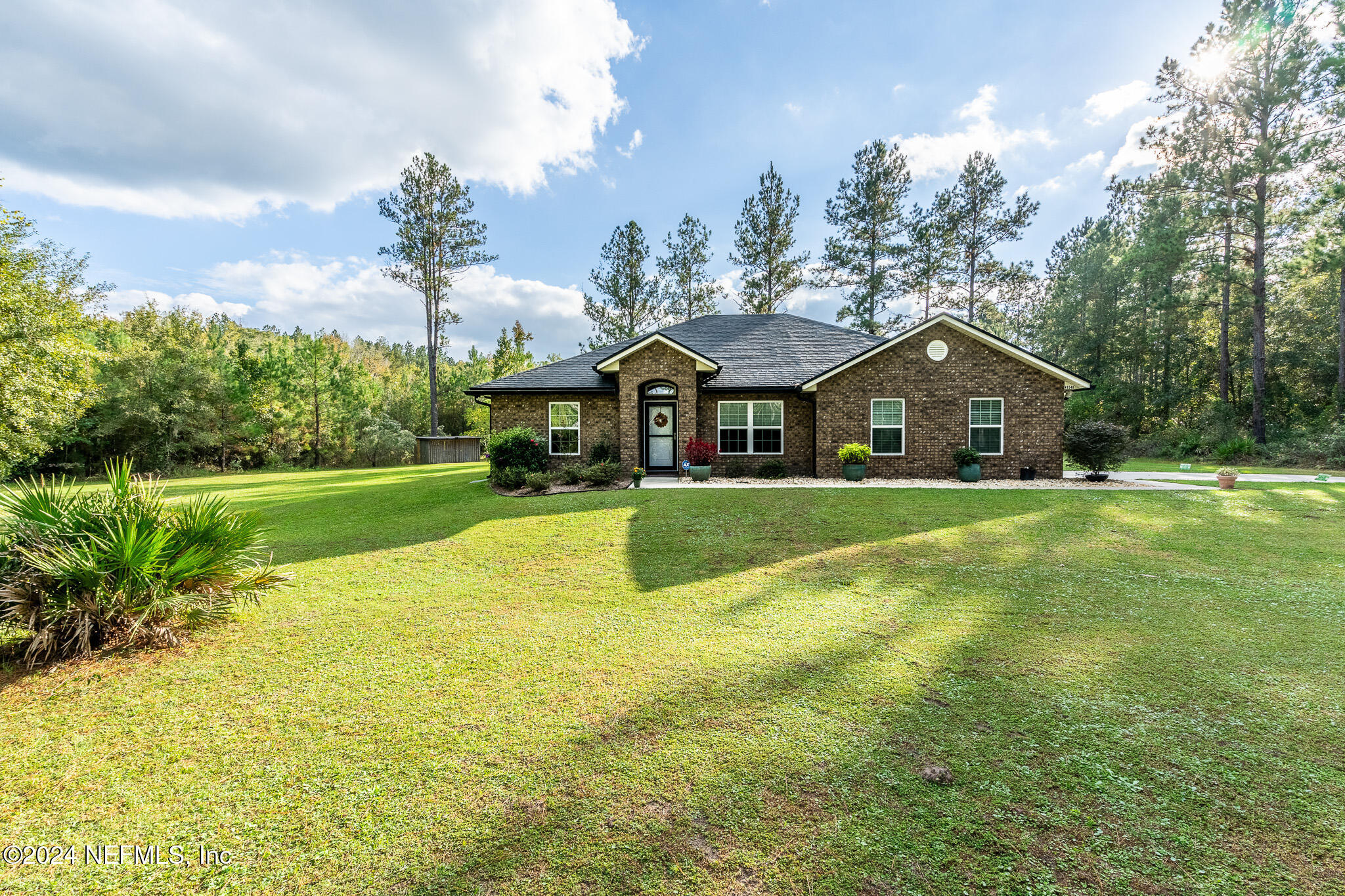 46548 Sauls Road Callahan, FL 32011 - Photo 3 of 31 DSC05307-HDR