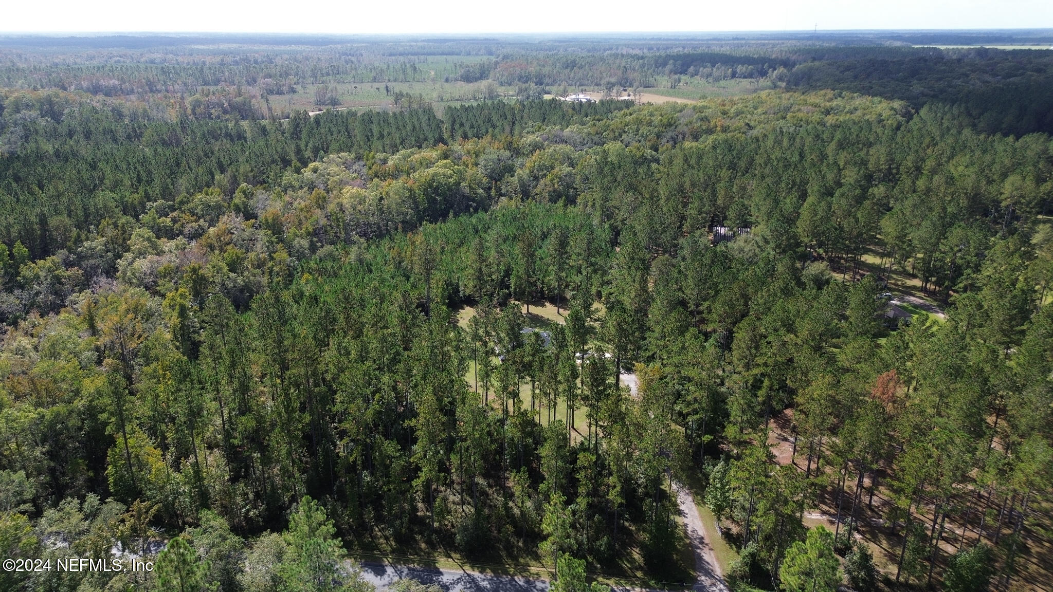 46548 Sauls Road Callahan, FL 32011 - Photo 31 of 31 DJI_0025