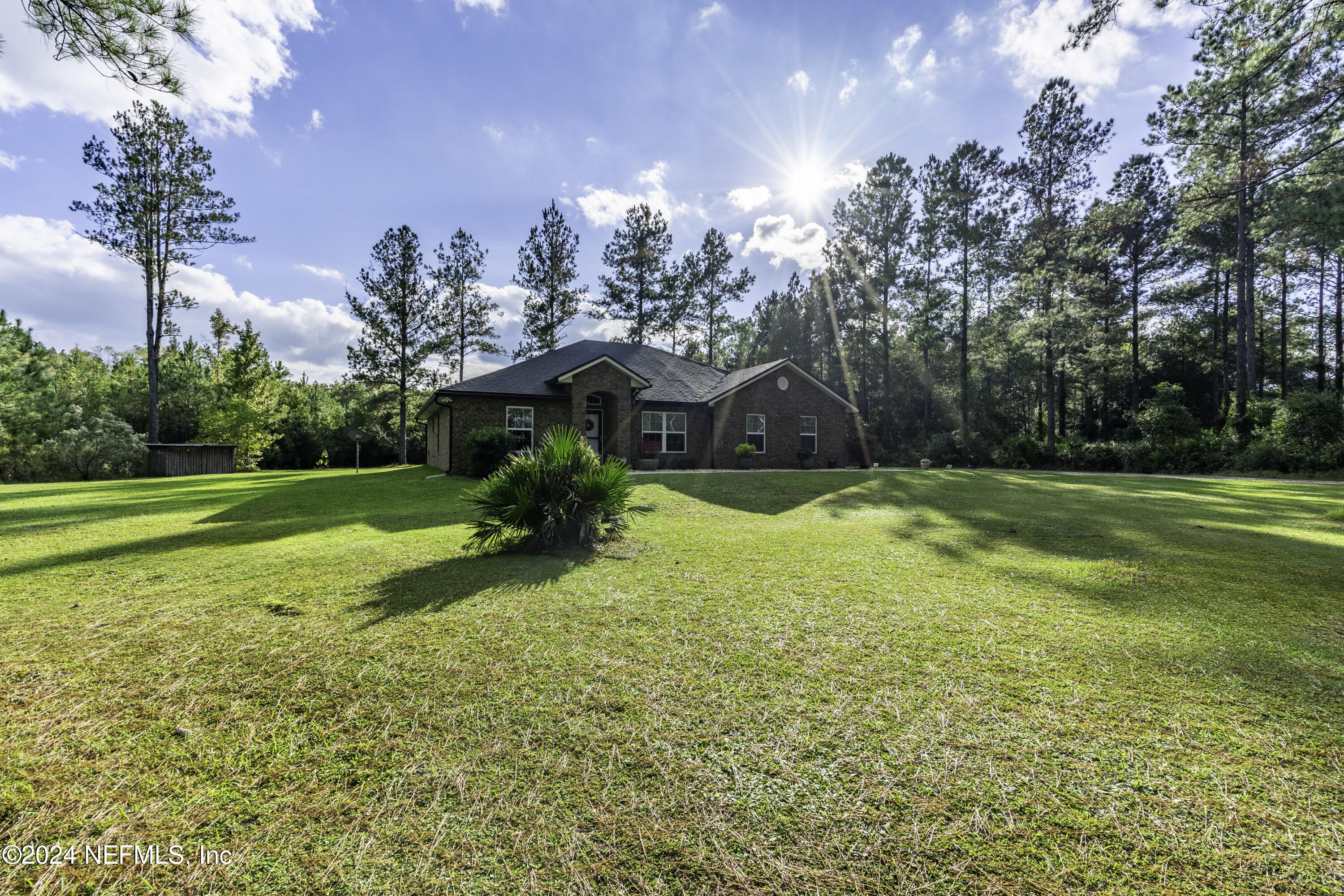 46548 Sauls Road Callahan, FL 32011 - Photo 4 of 31 DSC05312-HDR