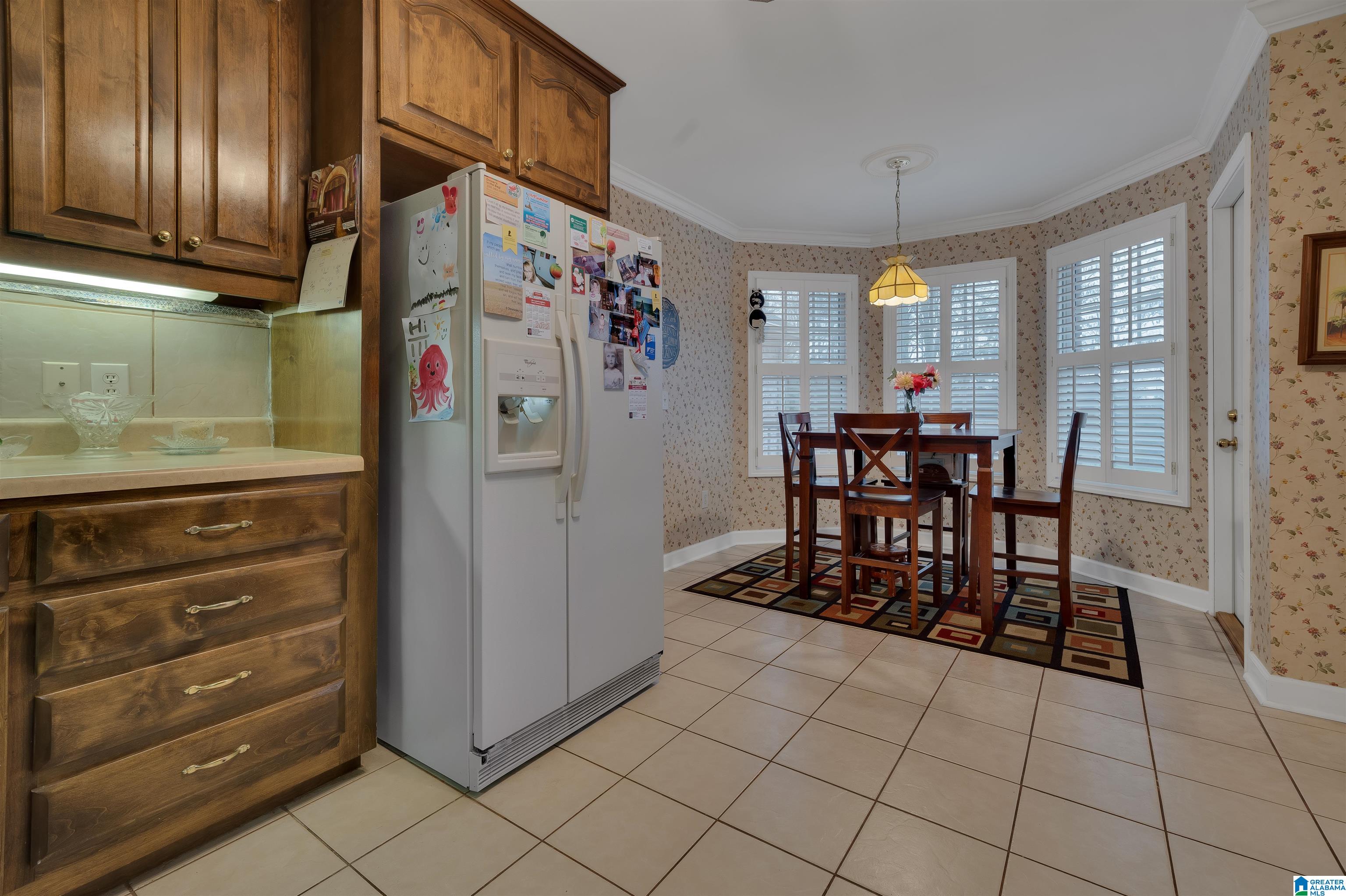 941 Hopewell Road Northeast Hanceville, AL 35077 - Photo 13 of 46