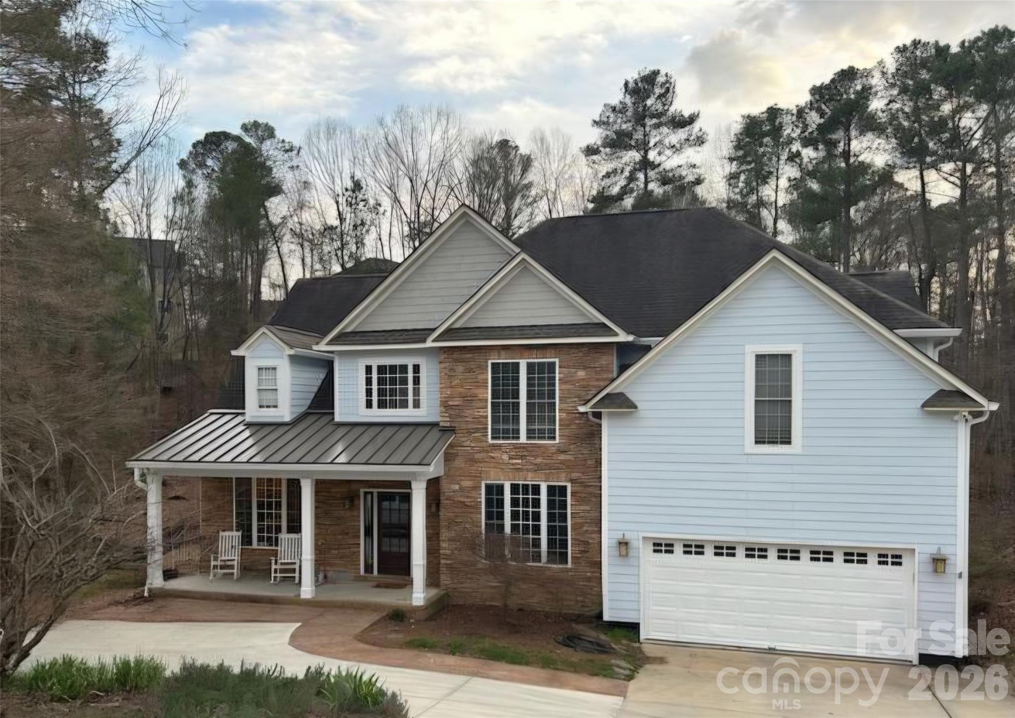 11112 Broken Brook Way Tega Cay, SC 29708 - Photo 2 of 9