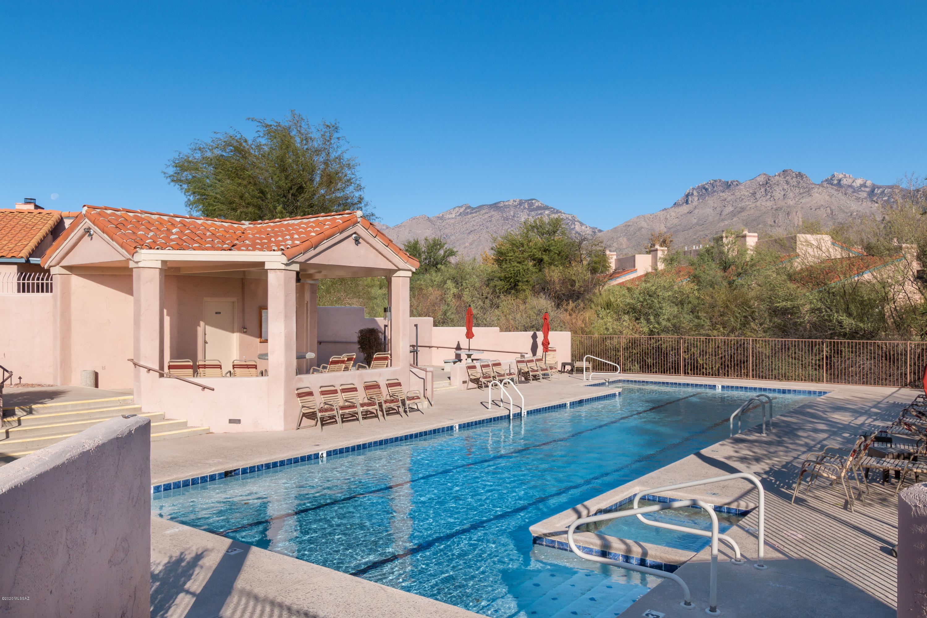 5271 North Mountain Terrace Road Tucson, AZ 85750 - Photo 38 of 38 Gallery Image 38