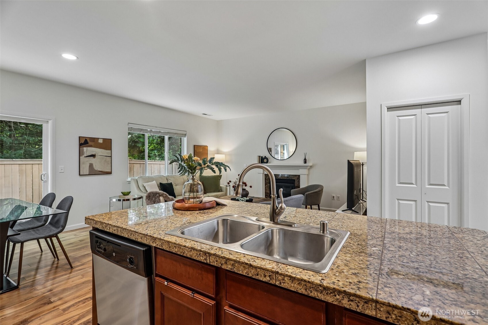 3028 183rd Place Southeast Bothell, WA 98012 - Photo 7 of 34