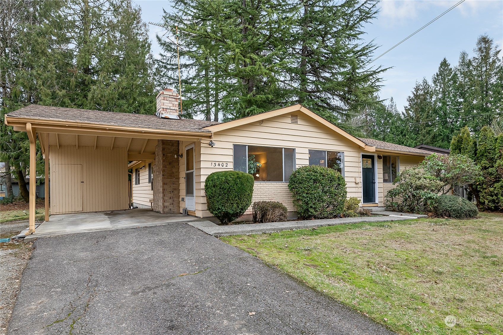 13402 191st Avenue Southeast Renton, WA 98059 - Photo 1 of 28 Gallery Image 1