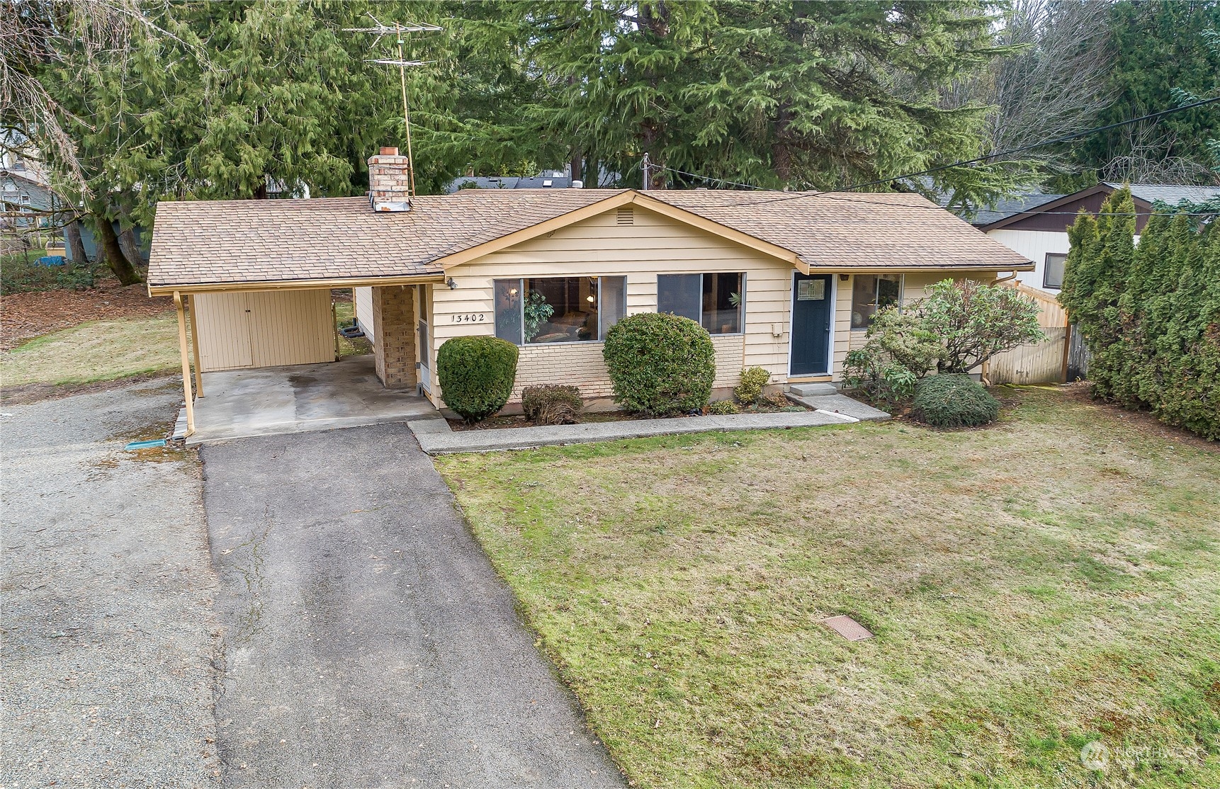 13402 191st Avenue Southeast Renton, WA 98059 - Photo 21 of 28 Gallery Image 21
