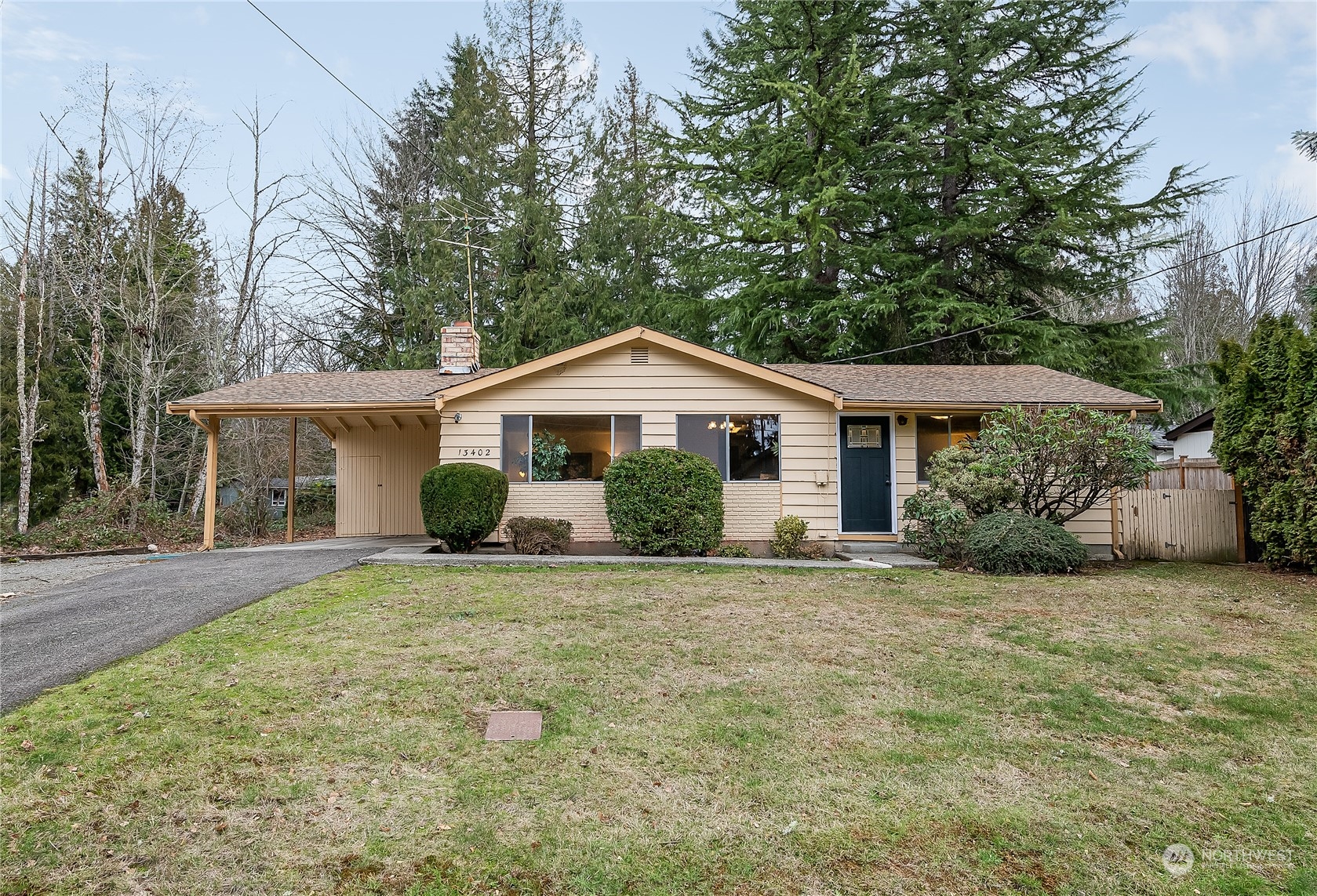 13402 191st Avenue Southeast Renton, WA 98059 - Photo 27 of 28 Gallery Image 27