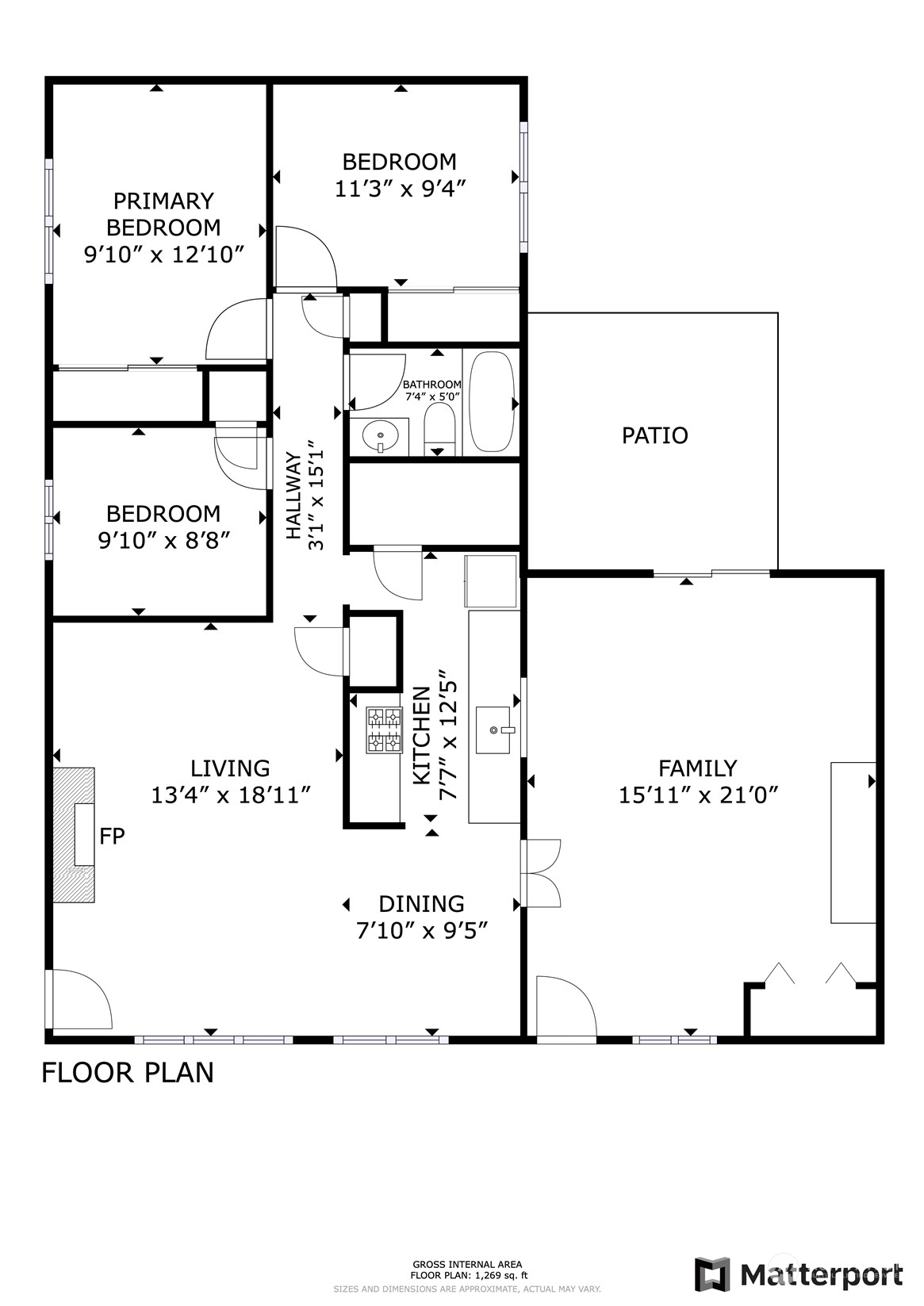 13402 191st Avenue Southeast Renton, WA 98059 - Photo 28 of 28 Gallery Image 28