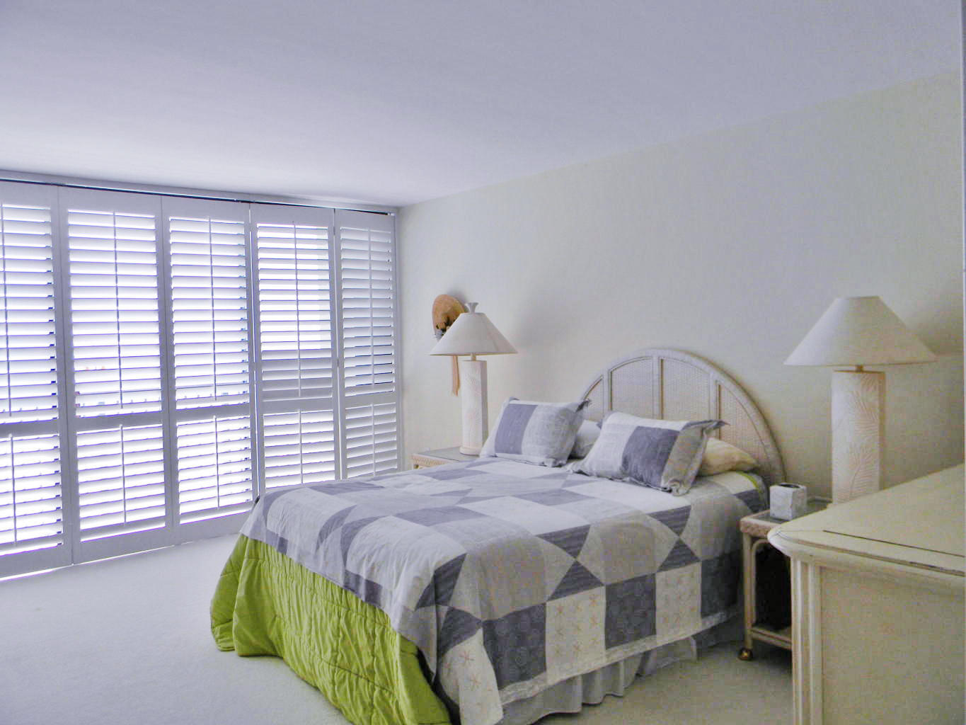 400 South Beach Road, Unit 902 Tequesta, FL 33469 - Photo 11 of 36 Second Bedroom