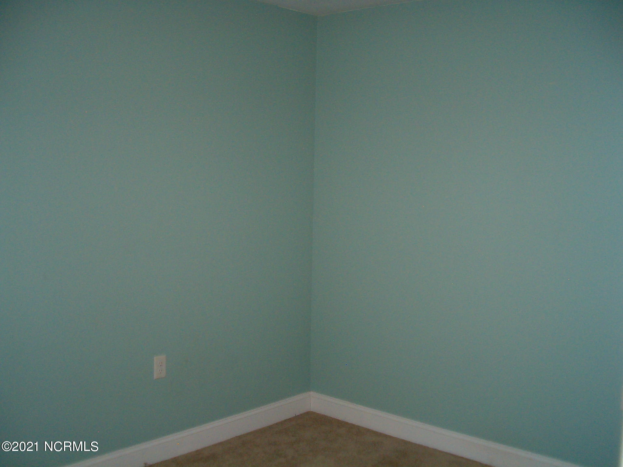 209 Oak Ridge Lane Holly Ridge, NC 28445 - Photo 15 of 21 Bedroom 2