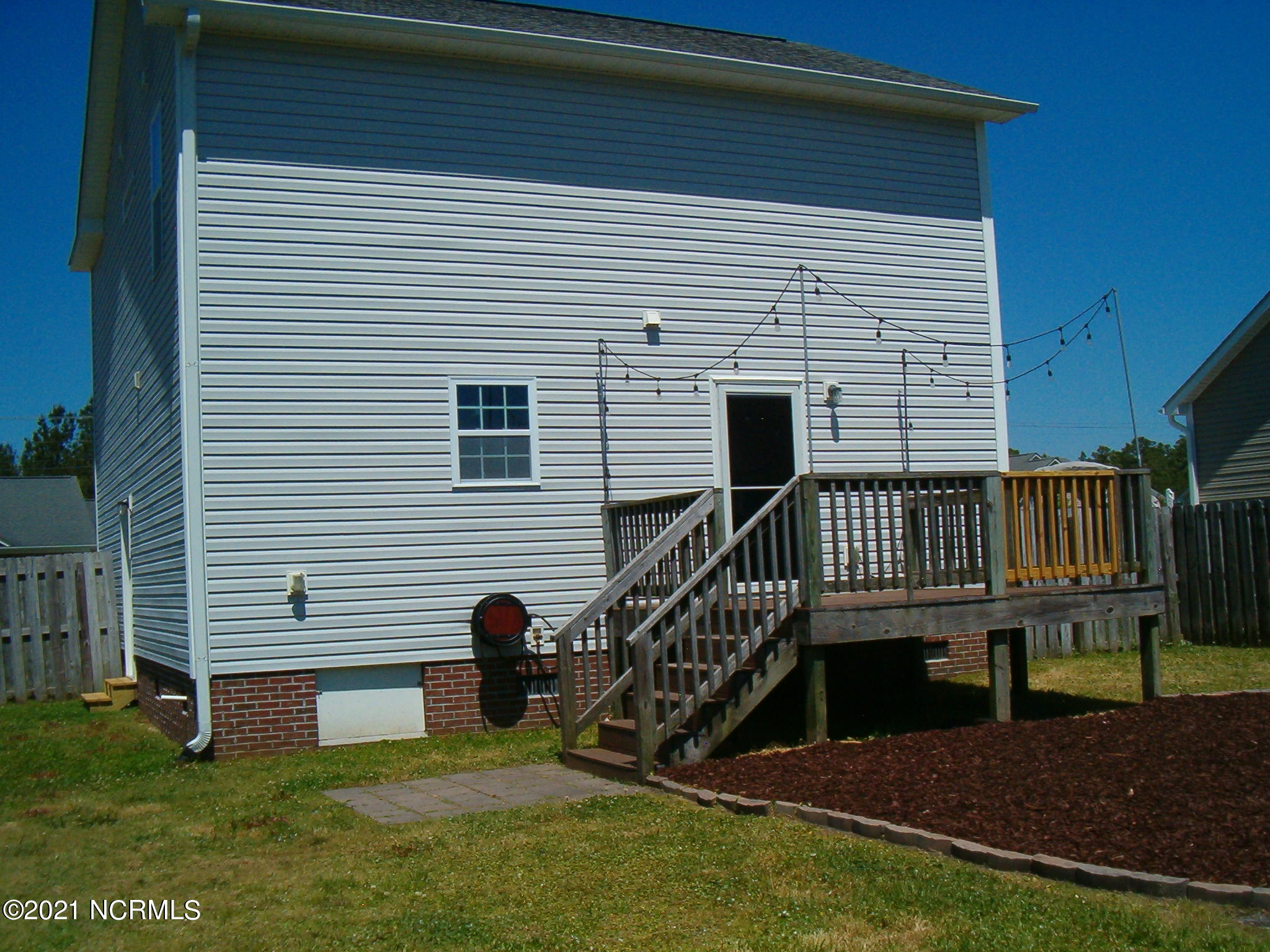 209 Oak Ridge Lane Holly Ridge, NC 28445 - Photo 4 of 21 HPIM3031