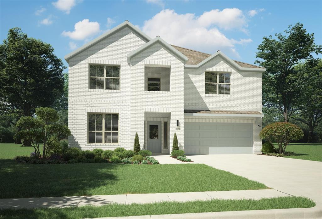 2209 Wexford Way Forney, TX 75126 - Photo 1 of 1 No title