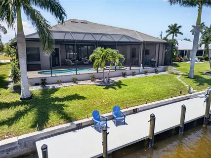 $1,590,000 | 1418 Kinglet Drive, Punta Gorda, FL 33950