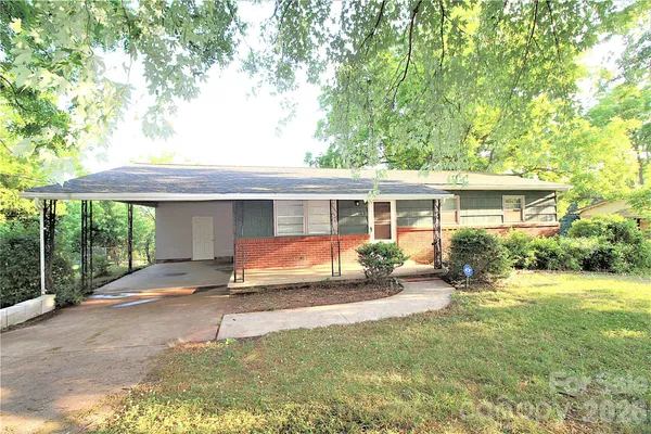 $155,000 | 105 Delmar Road, Shelby, NC 28152