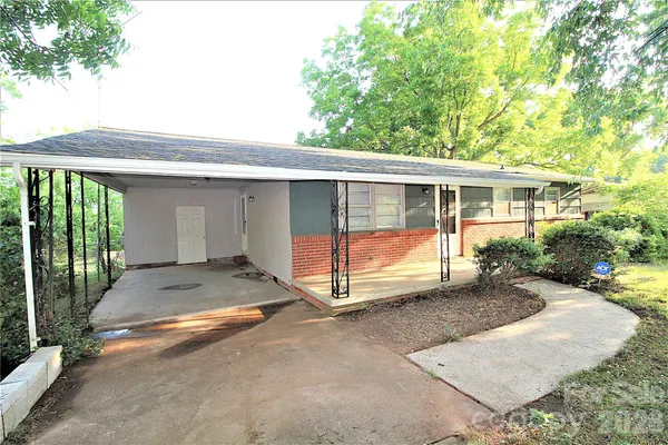 $155,000 | 105 Delmar Road, Shelby, NC 28152