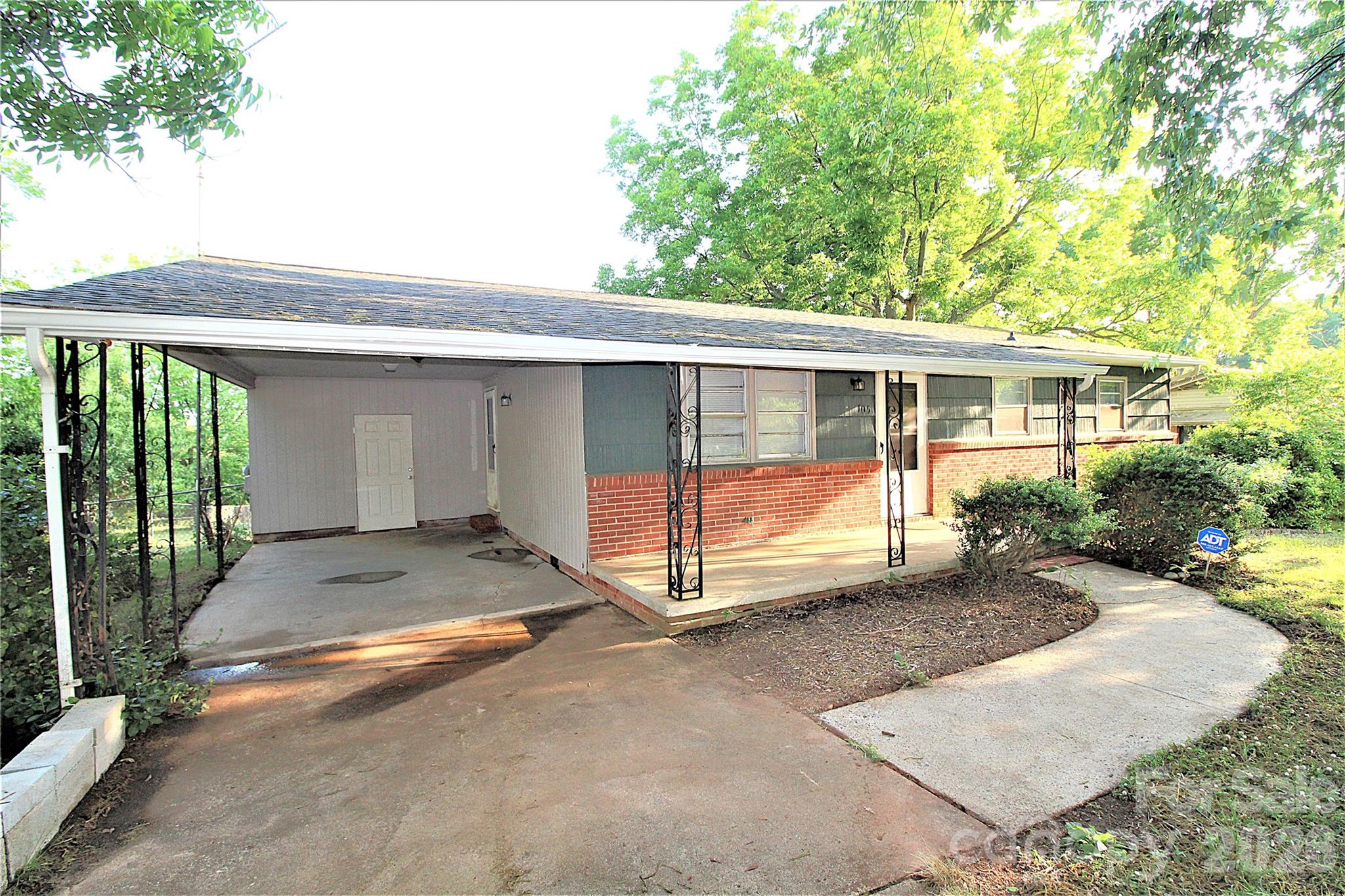 105 Delmar Road Shelby, NC 28152 - Photo 3 of 20