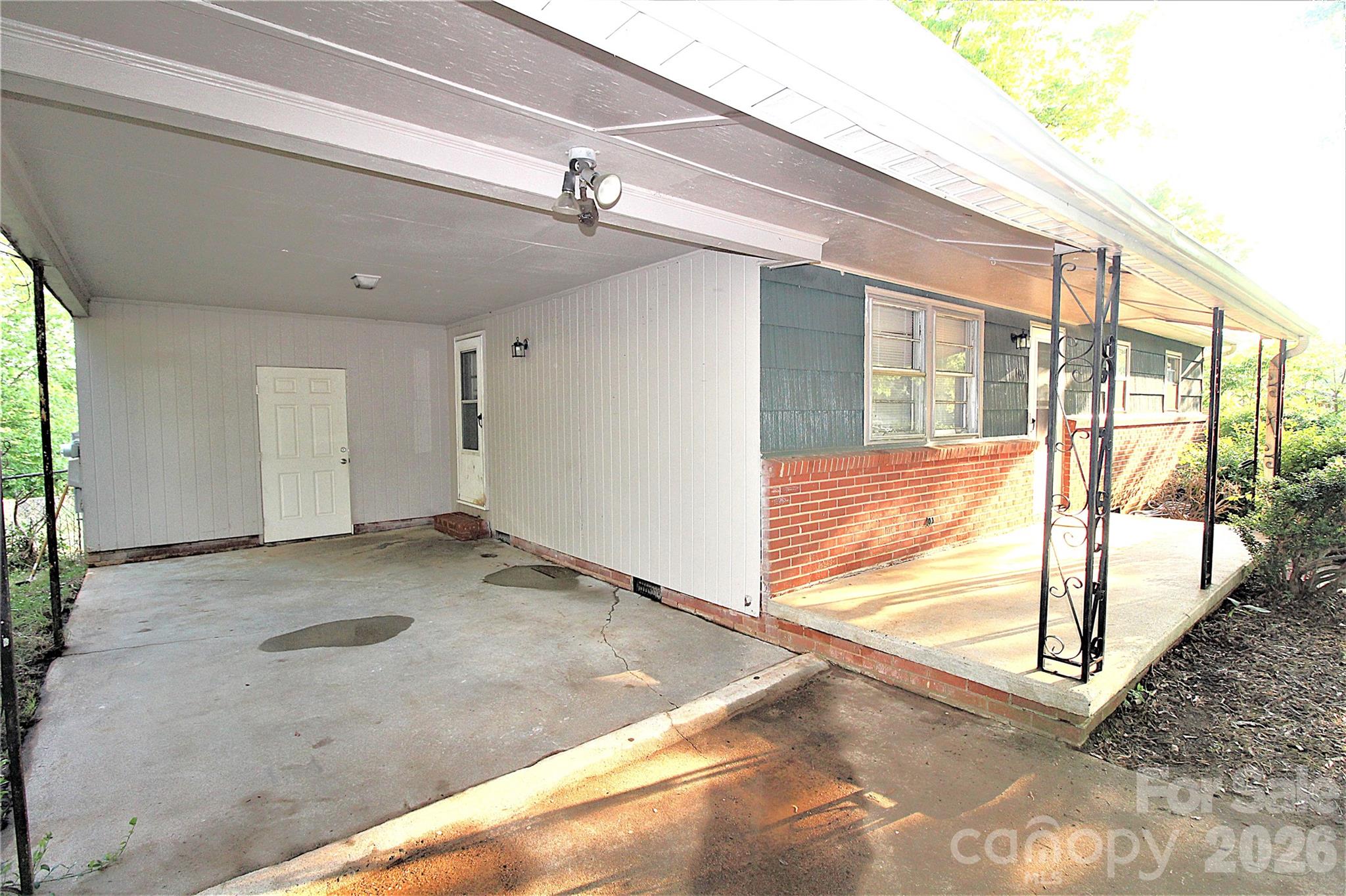 105 Delmar Road Shelby, NC 28152 - Photo 4 of 20