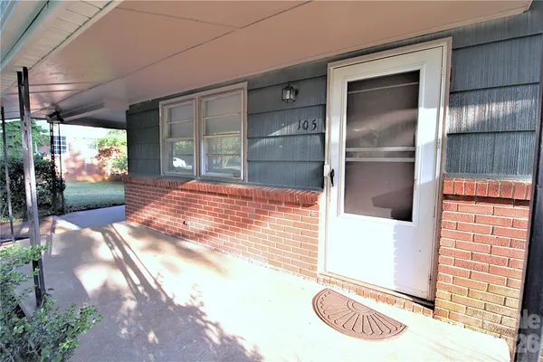 $155,000 | 105 Delmar Road, Shelby, NC 28152