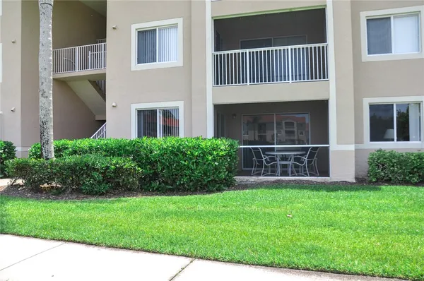 $2,250 | 1590 South 42ND Circle, Unit 108, Vero Beach, FL 32967
