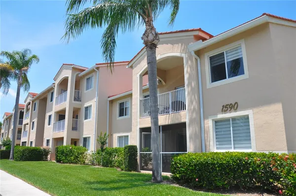$2,250 | 1590 South 42ND Circle, Unit 108, Vero Beach, FL 32967