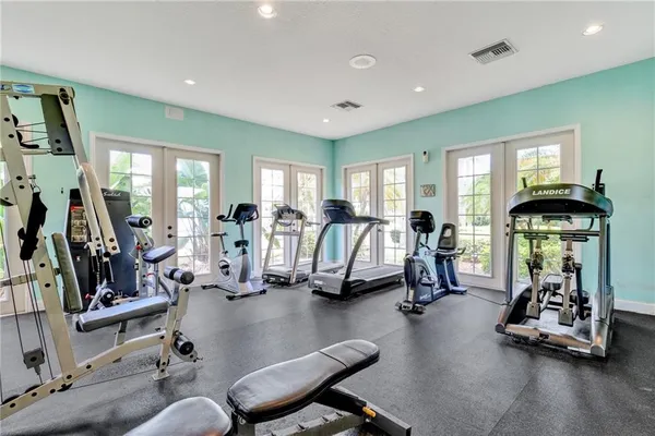 $2,250 | 1590 South 42ND Circle, Unit 108, Vero Beach, FL 32967