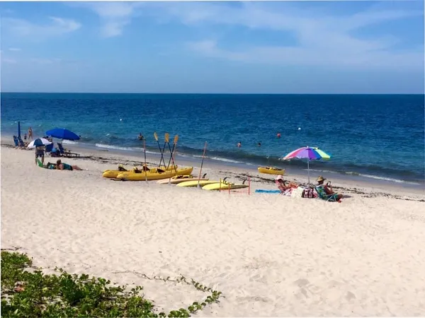 $2,250 | 1590 South 42ND Circle, Unit 108, Vero Beach, FL 32967