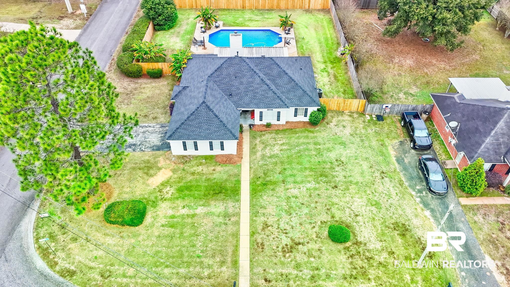 2265 Bobwhite Court Mobile, AL 36695 - Photo 2 of 41