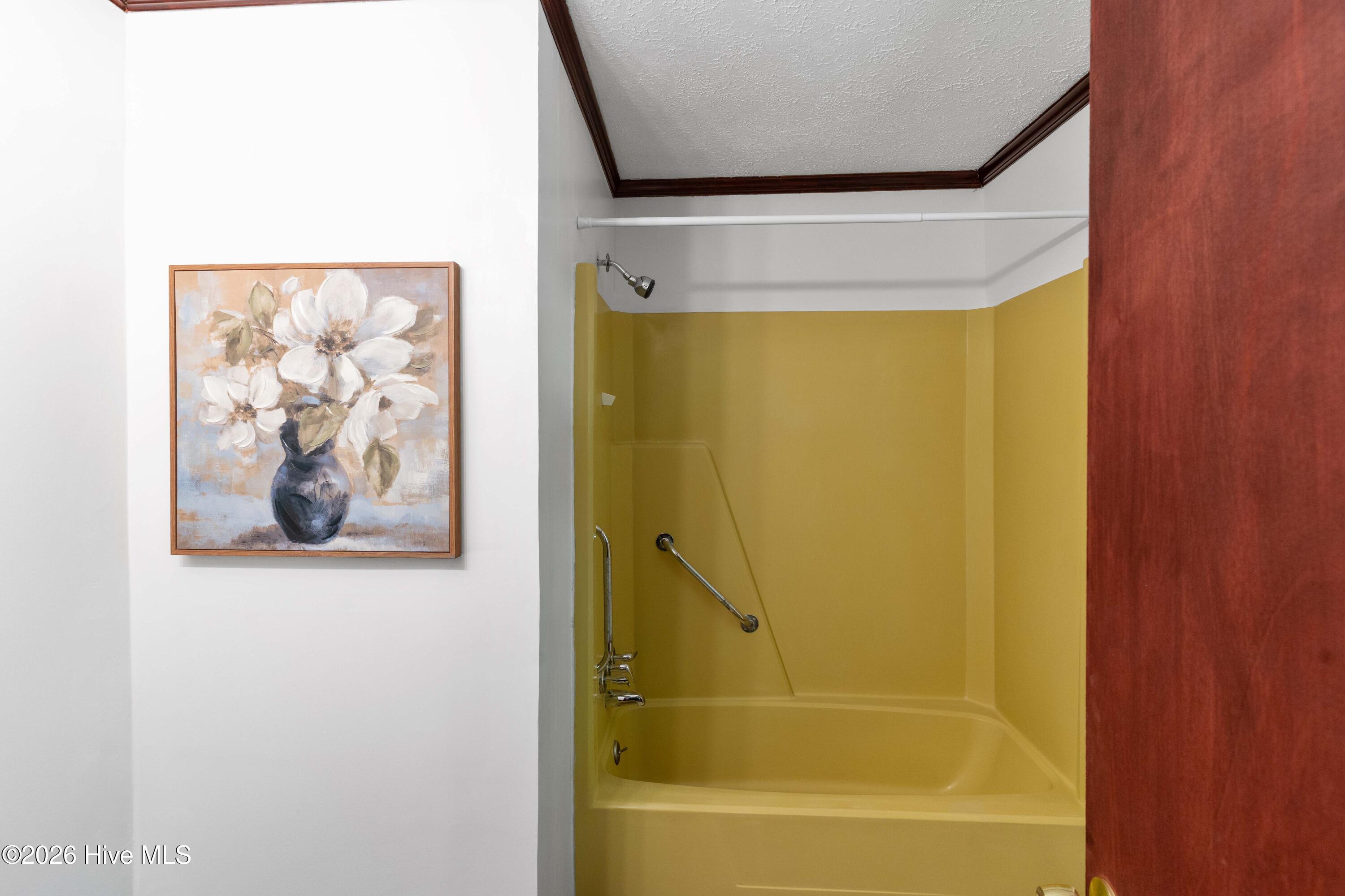 130 Skull Shoals Road Washington, GA 30673 - Photo 17 of 48 Primary Bathroom