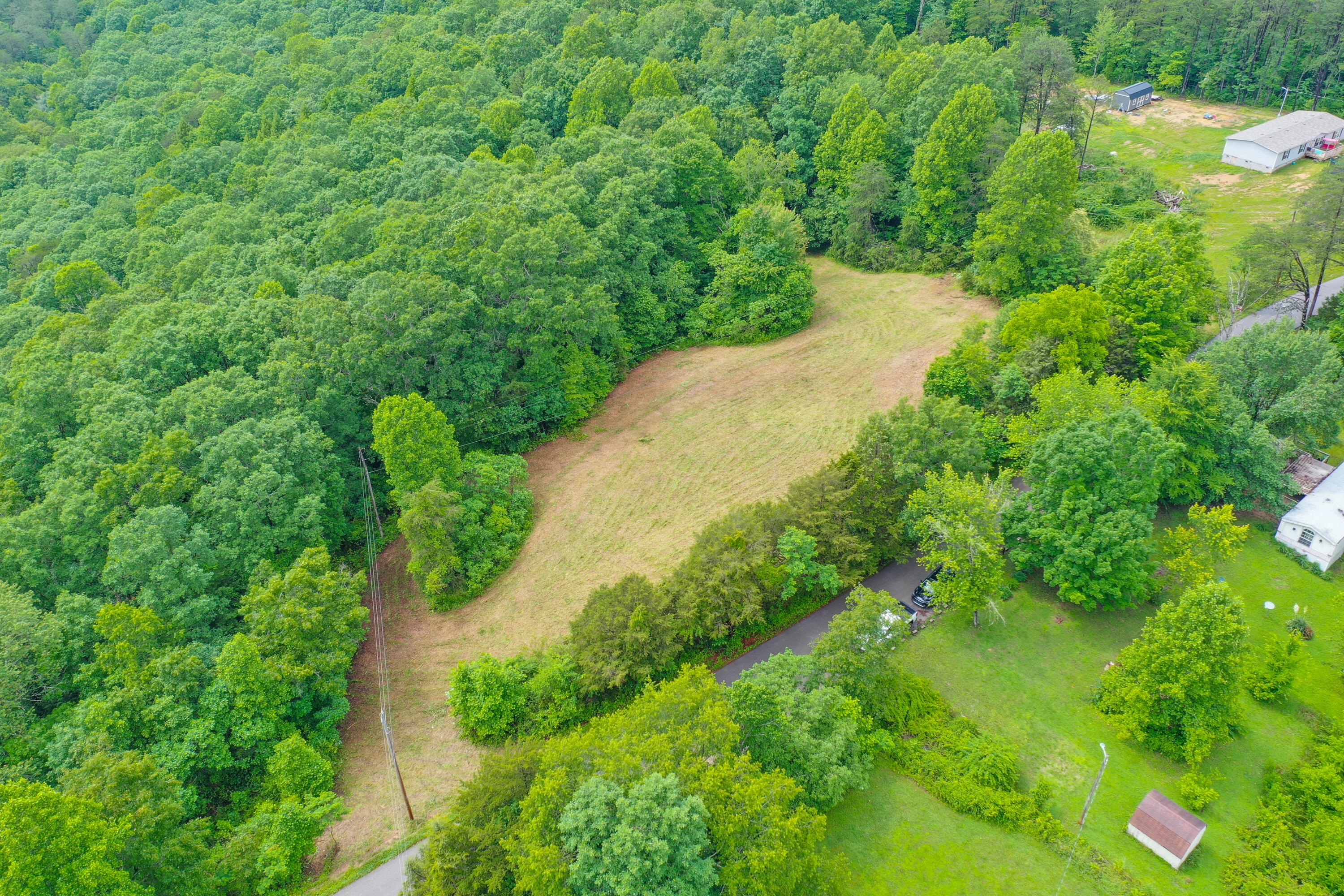 0 High Moore Road London, KY 40741 - Photo 48 of 58 DJI_0737-HDR - Copy - Copy