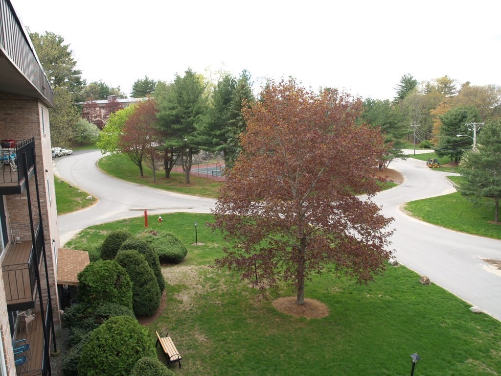 181 Littleton Road, Unit 209 Chelmsford, MA 01824 - Photo 18 of 22 Gallery Image 18
