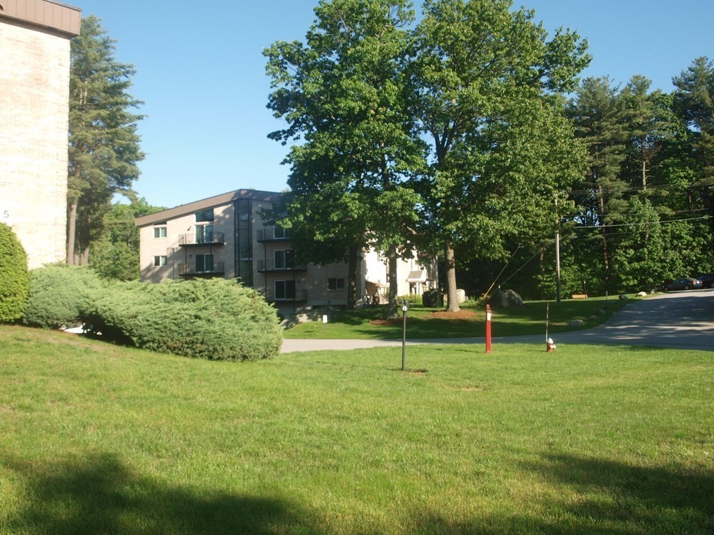 181 Littleton Road, Unit 209 Chelmsford, MA 01824 - Photo 19 of 22 Gallery Image 19