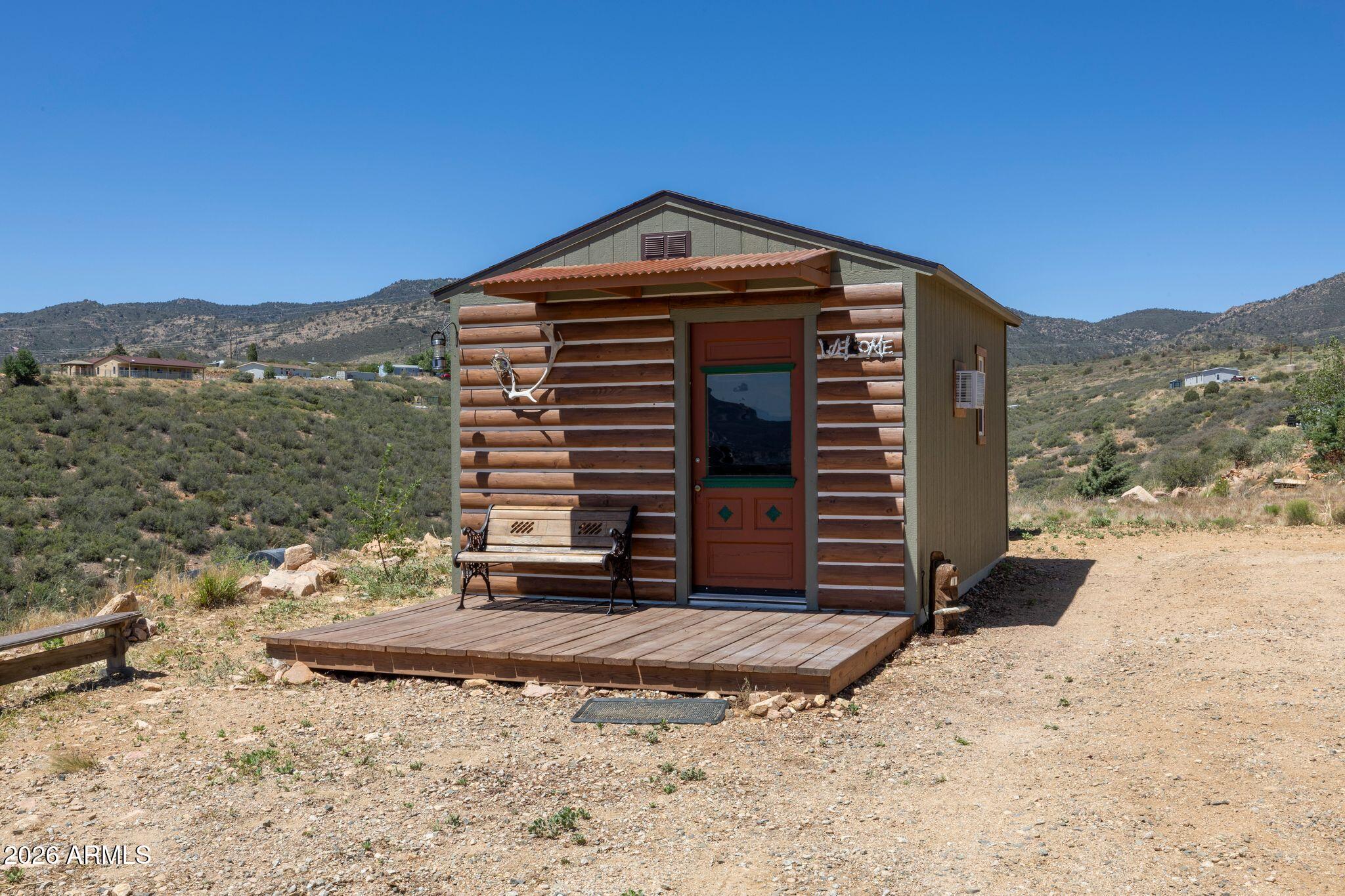 9355 Wolf Road Dewey, AZ 86327 - Photo 45 of 77