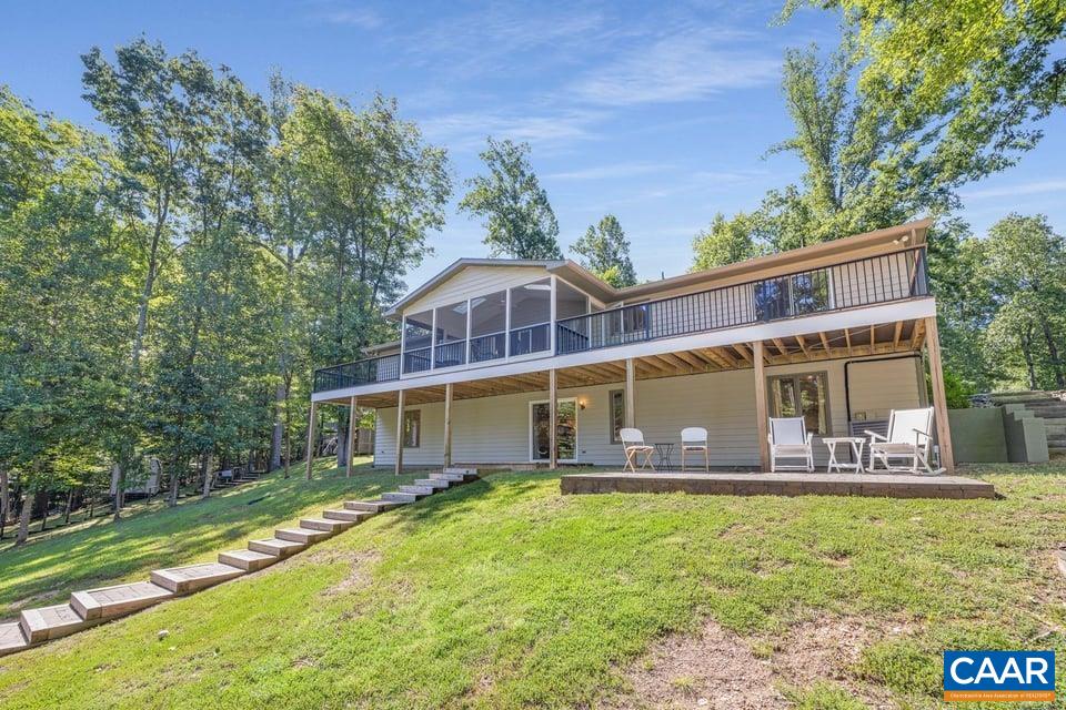 19 Woodridge Road Palmyra, VA 22963 - Photo 49 of 71 Gallery Image 49