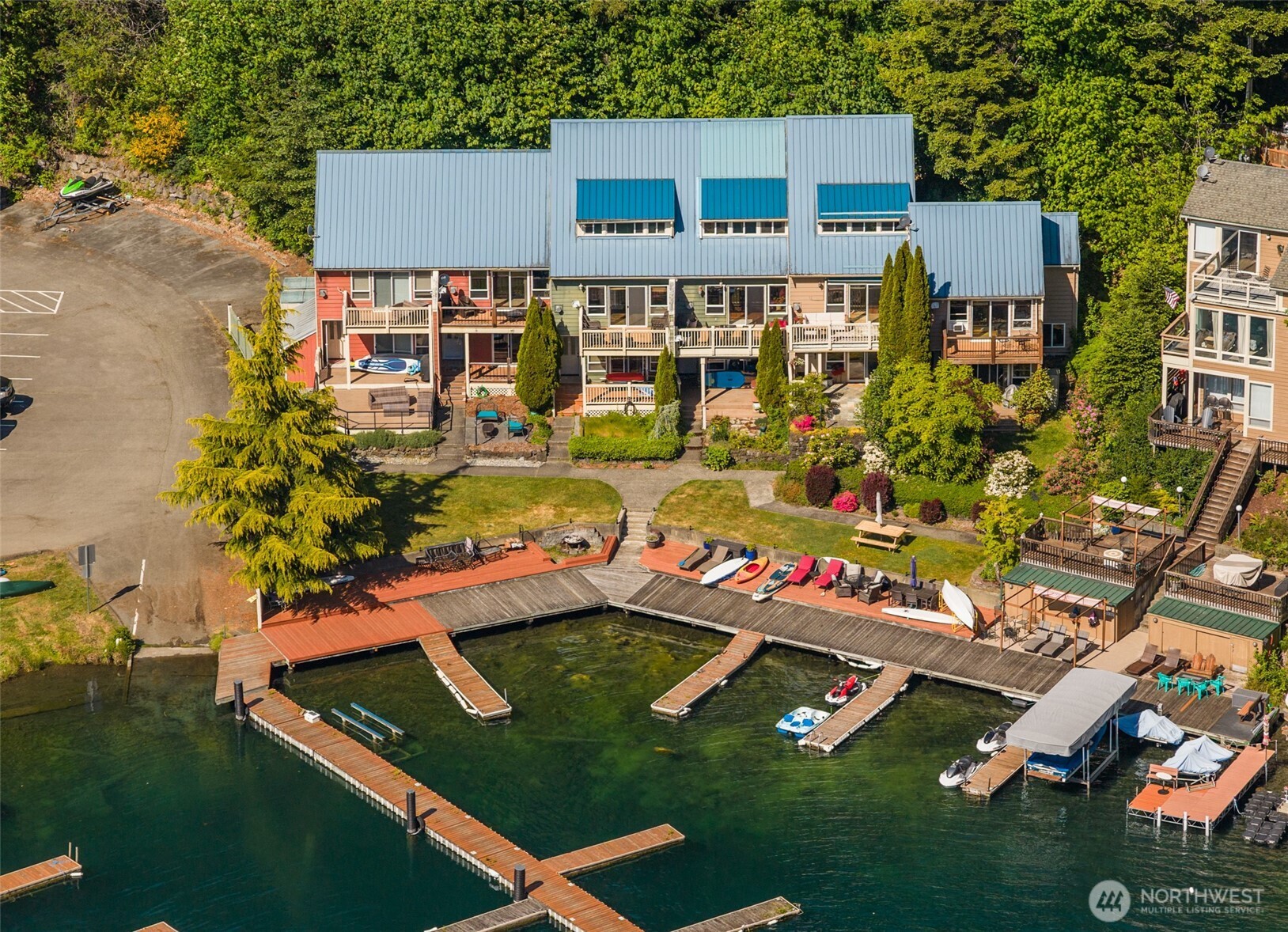 331 Maple Grove Road, Unit 2 Port Angeles, WA 98363 - Photo 31 of 39