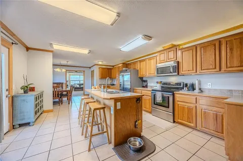 $575,000 | 28345 Sapphire Drive, Richland, MO 65556