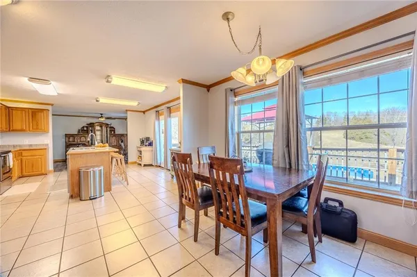 $575,000 | 28345 Sapphire Drive, Richland, MO 65556