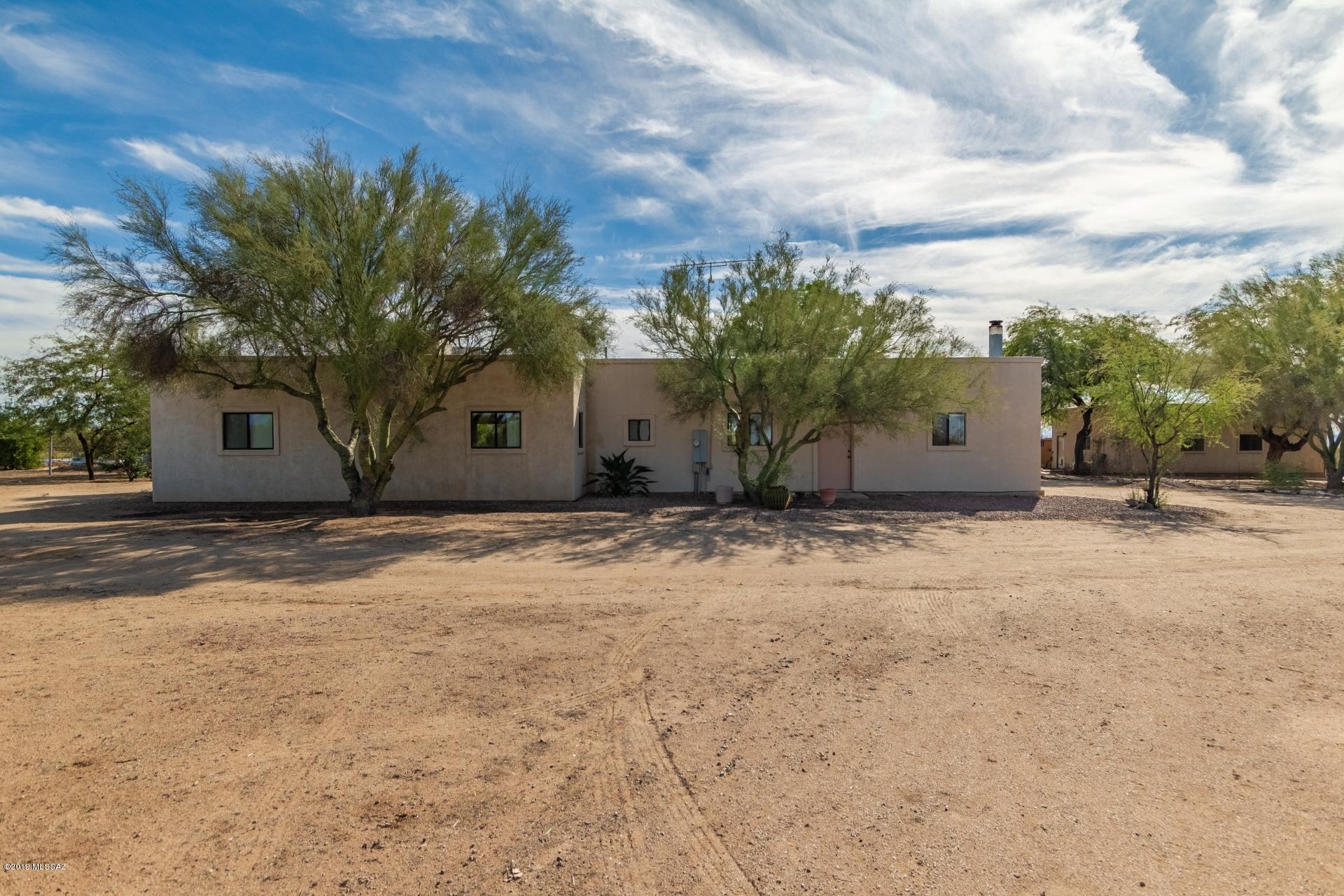 38383 South Bluebell Road Marana, AZ 85658 - Photo 3 of 19