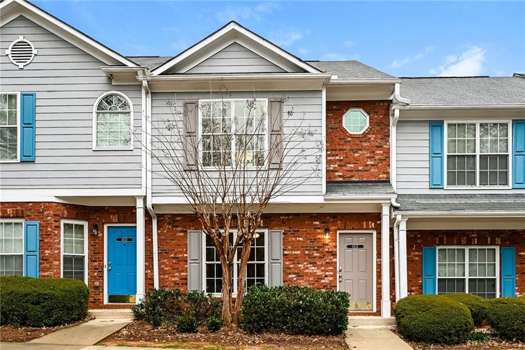 4832 Walden Lake Pointe Decatur, GA 30035 - Photo 1 of 1 Gallery Image 1