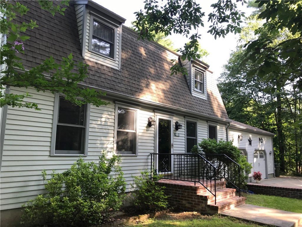 5 Ridley Lane Hopkinton, RI 02832 - Photo 3 of 40