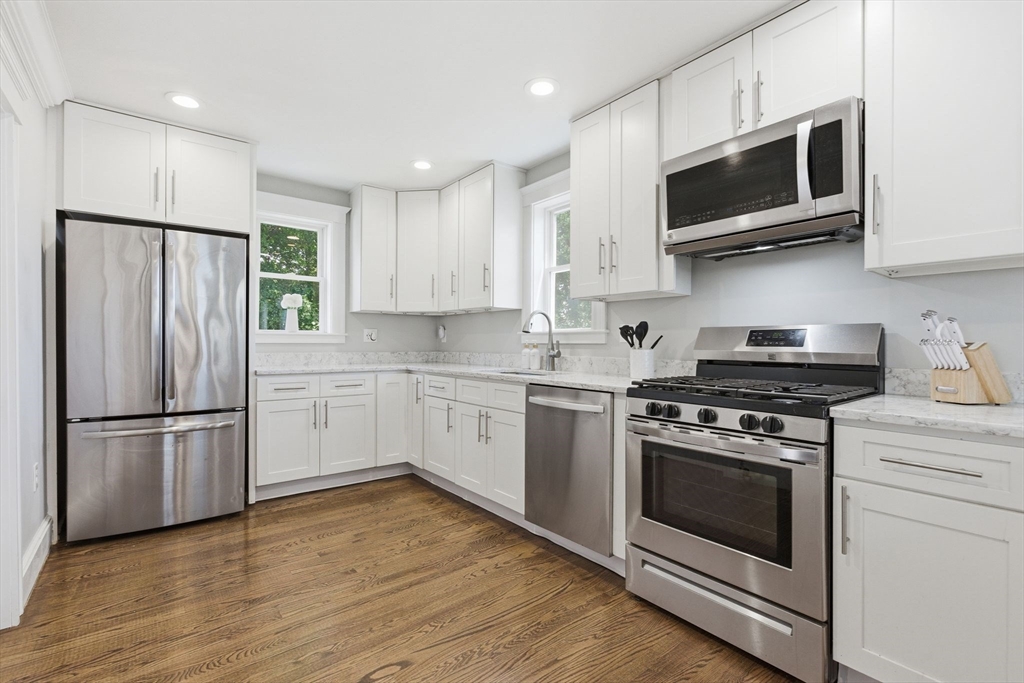 18 Sylvester Road, Unit 2 Boston, MA 02122 - Photo 2 of 19