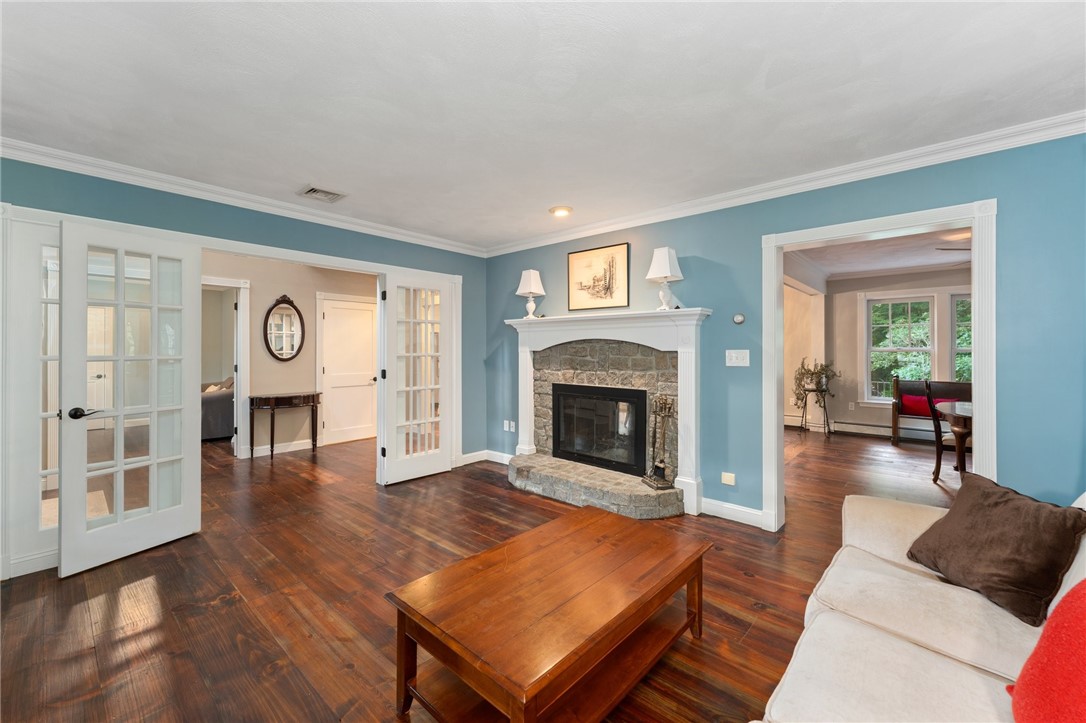 9 Stone Ridge Drive North Smithfield, RI 02896 - Photo 14 of 46