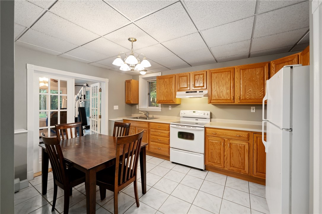 9 Stone Ridge Drive North Smithfield, RI 02896 - Photo 29 of 46