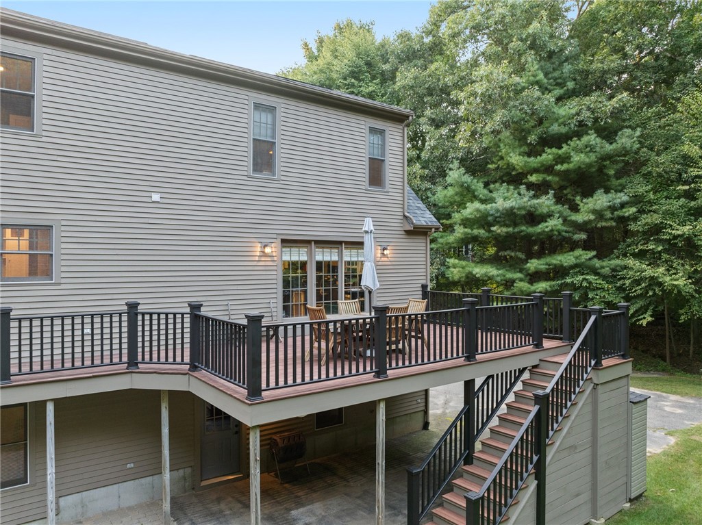 9 Stone Ridge Drive North Smithfield, RI 02896 - Photo 38 of 46