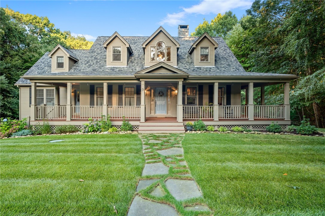 9 Stone Ridge Drive North Smithfield, RI 02896 - Photo 39 of 46