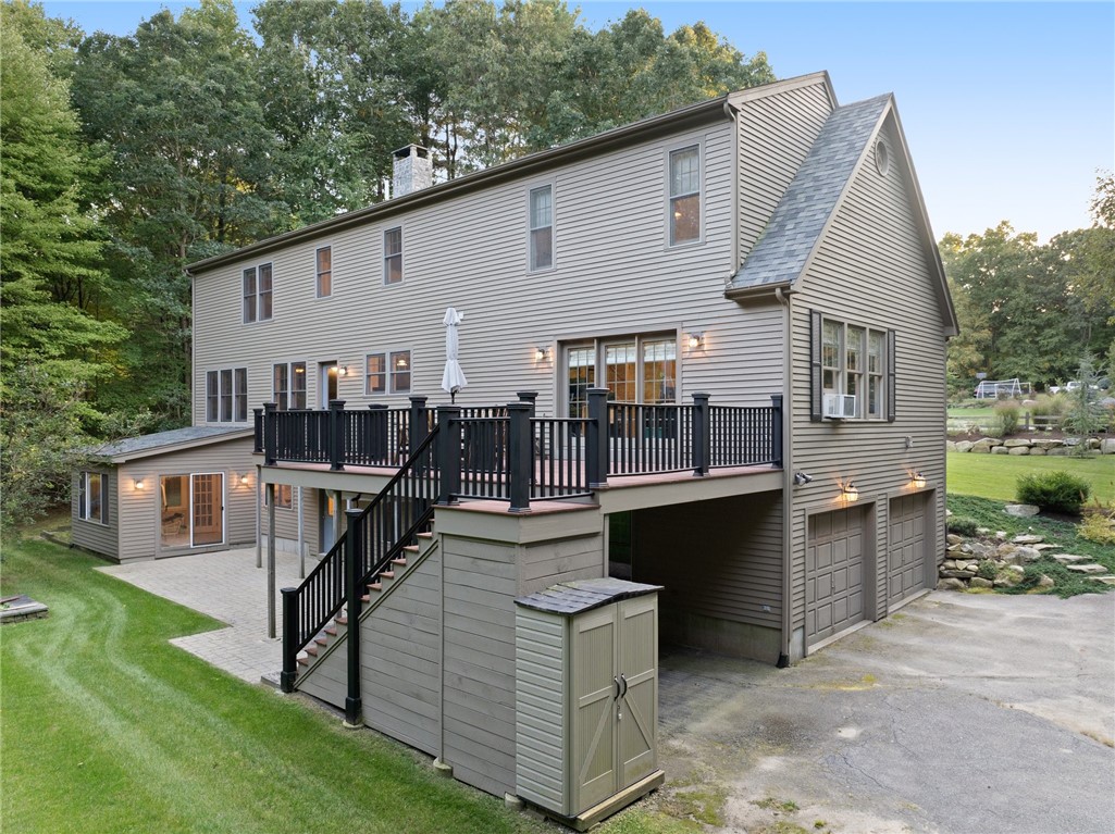 9 Stone Ridge Drive North Smithfield, RI 02896 - Photo 40 of 46