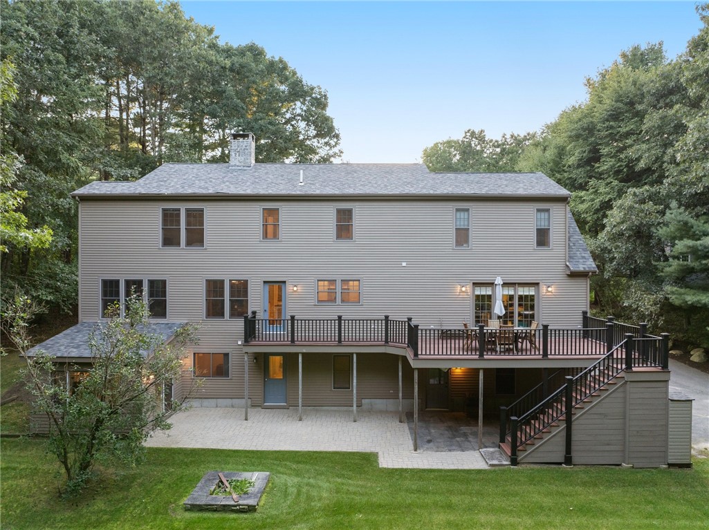 9 Stone Ridge Drive North Smithfield, RI 02896 - Photo 41 of 46