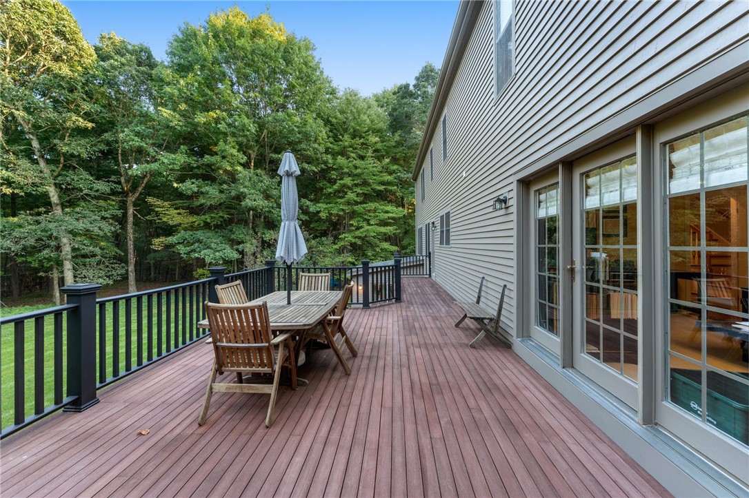 9 Stone Ridge Drive North Smithfield, RI 02896 - Photo 44 of 46