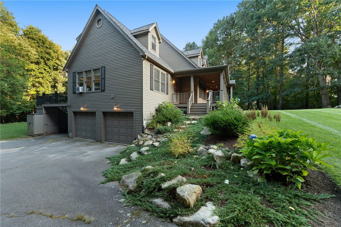 9 Stone Ridge Drive North Smithfield, RI 02896 - Photo 45 of 46