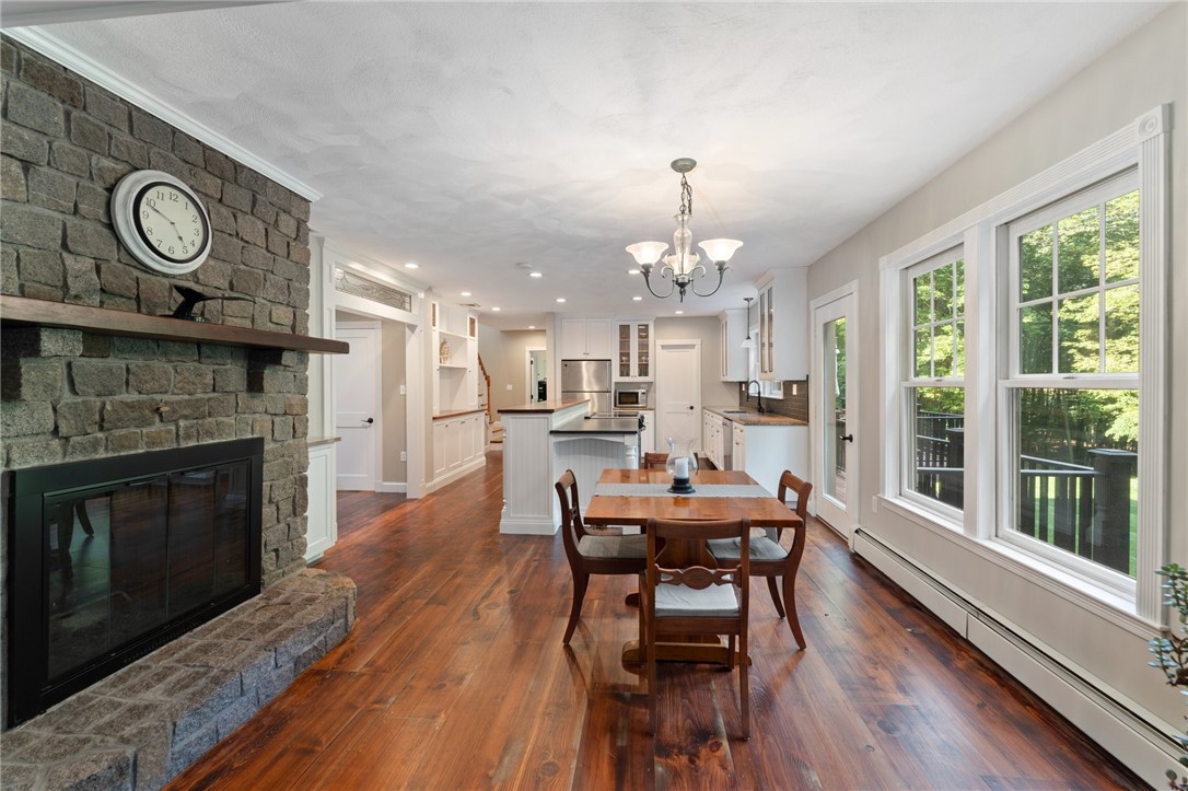 9 Stone Ridge Drive North Smithfield, RI 02896 - Photo 9 of 46