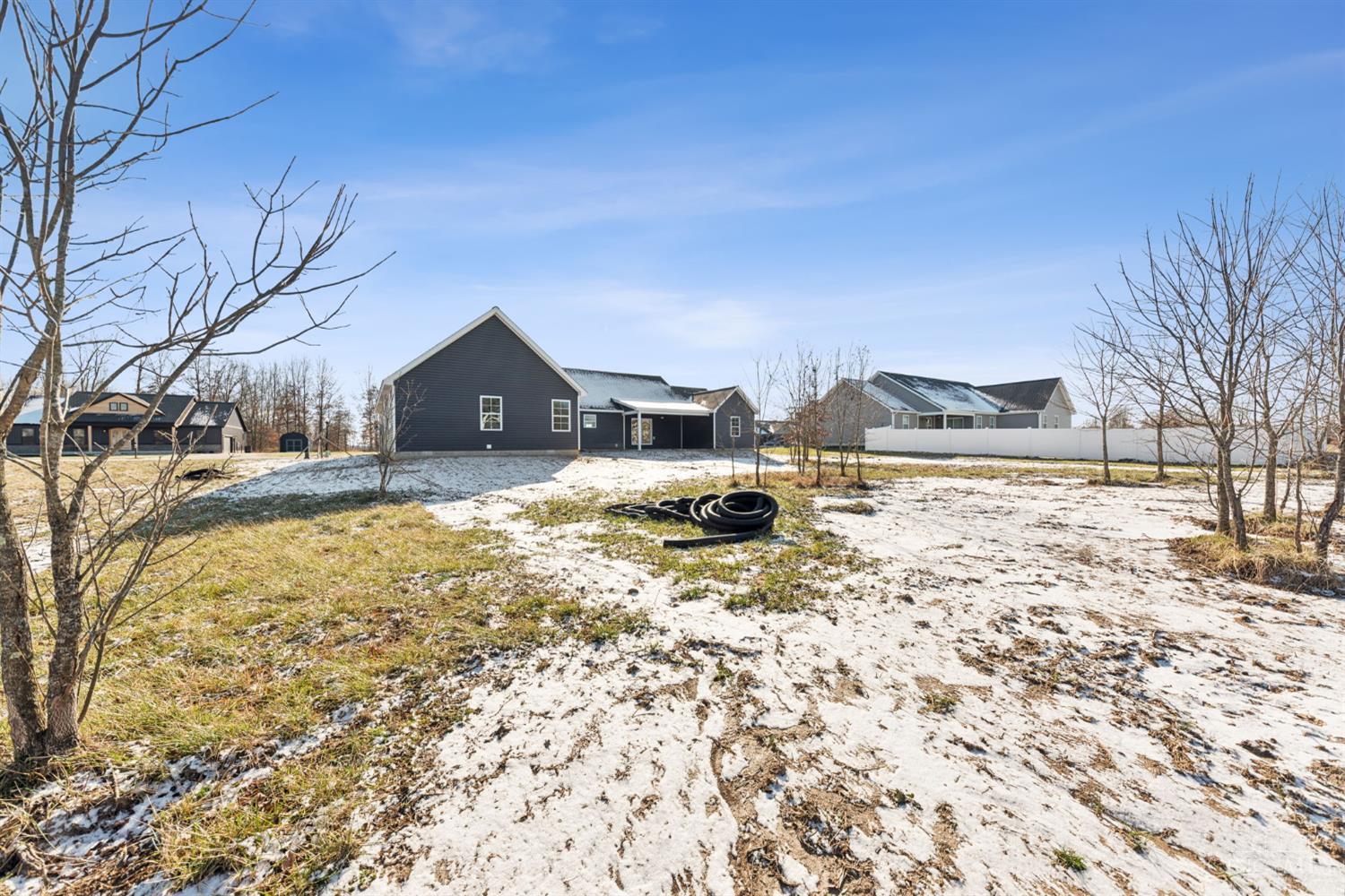 422 Liming Farm Road Mount Orab, OH 45154 - Photo 33 of 35 Gallery Image 33